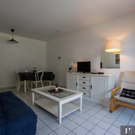 4 Couchages Avec Terrasse En Bord De - Fr-1-825-25 La Rochelle (Charente-Maritime)